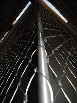 fabbricazione acciaio inox